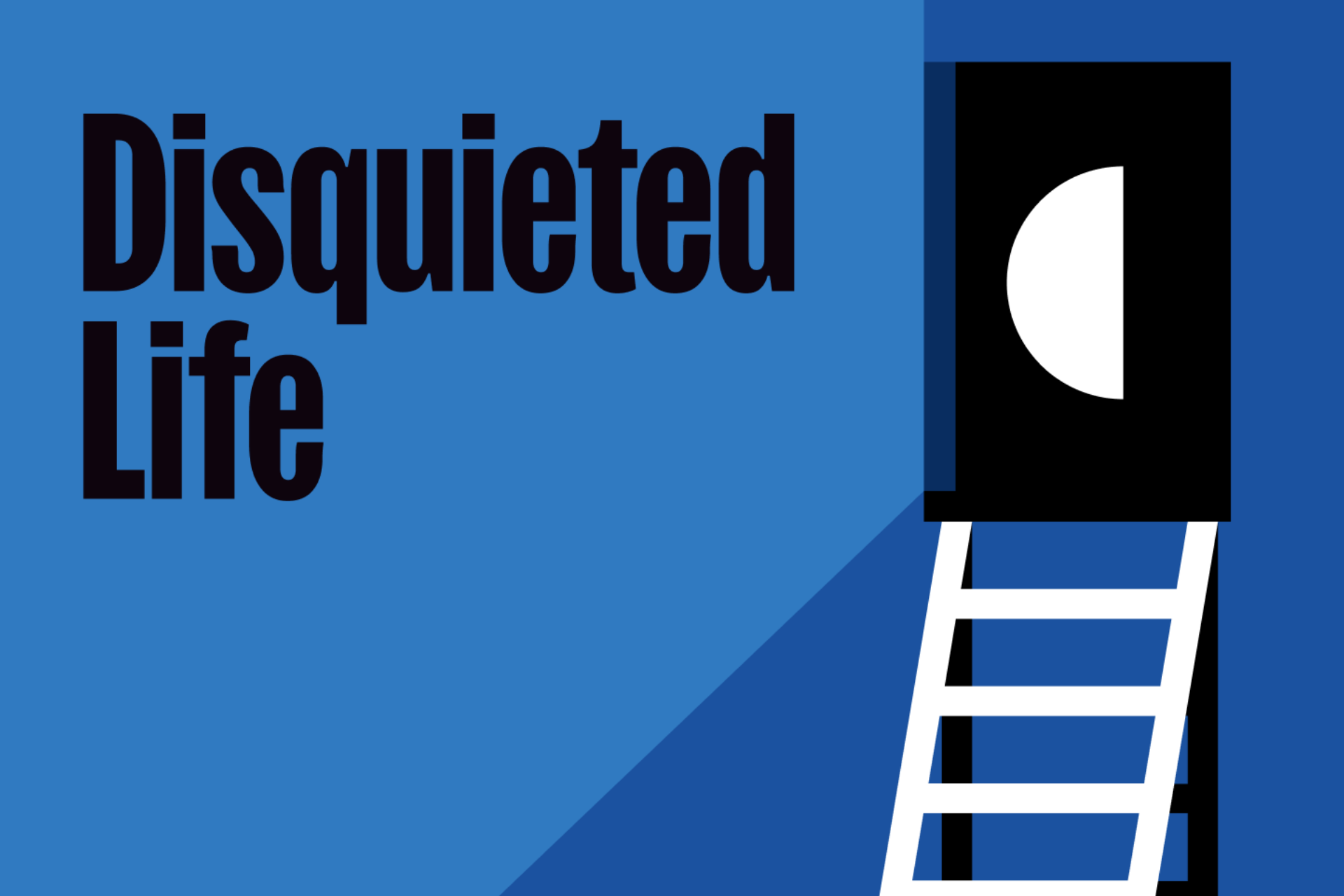 Disquieted Life: Shakespeare with Sarah Beckwith
